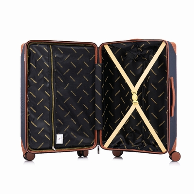 PACK DE 3 VALISES rigides gigognes Marque : CHEVIGNON