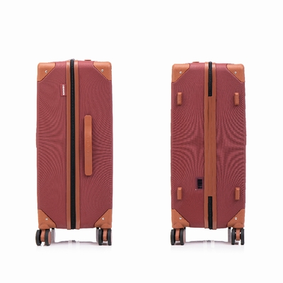 PACK DE 3 VALISES rigides gigognes Marque : CHEVIGNON