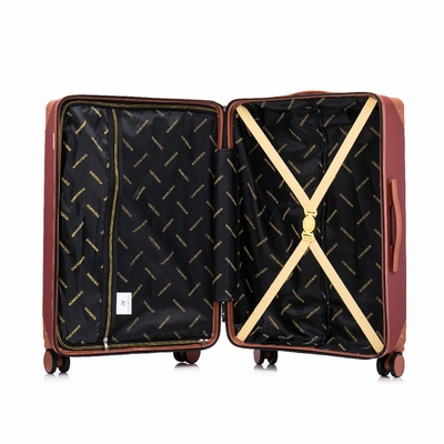 PACK DE 3 VALISES rigides gigognes Marque : CHEVIGNON