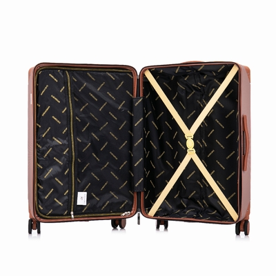 PACK DE 3 VALISES rigides gigognes Marque : CHEVIGNON
