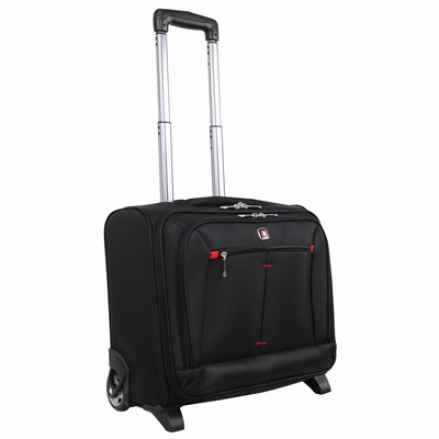 valise trolley conçu specialement pour les representant ,