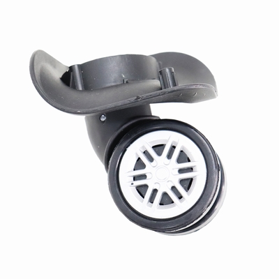 Roues De Valise De Rechange Pour Bagages Universelle  ZIFEL