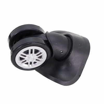 Roues De Valise De Rechange Pour Bagages Universelle  ZIFEL