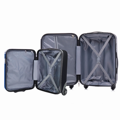 LOT DE 2 VALISES CABINE 1 VALISE CABINE XS + 1 VALISE CABINE
