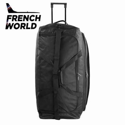 SAC DE VOYAGE À ROULETTES 80CM Exclusivité MY VALISE  2