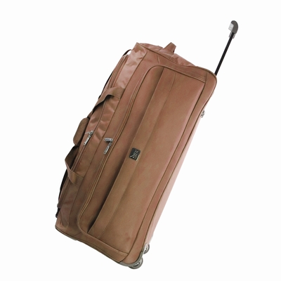 SAC DE VOYAGE À ROULETTES 80CM Exclusivité MY VALISE  2