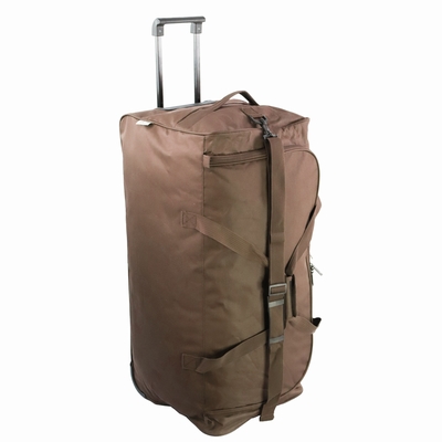 SAC DE VOYAGE À ROULETTES 80CM Exclusivité MY VALISE  2