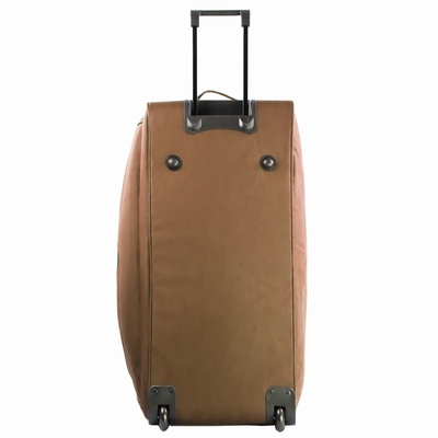 SAC DE VOYAGE À ROULETTES 80CM Exclusivité MY VALISE  2