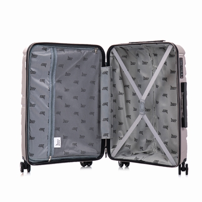 SET DE 3 VALISES gigognes Marque : FRENCH WORLD Large +