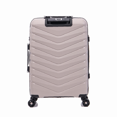 SET DE 3 VALISES gigognes Marque : FRENCH WORLD Large +
