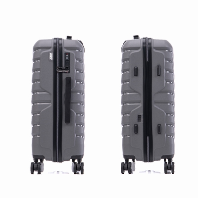 SET DE 3 VALISES gigognes Marque : FRENCH WORLD Large +