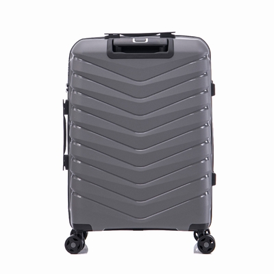 SET DE 3 VALISES gigognes Marque : FRENCH WORLD Large +