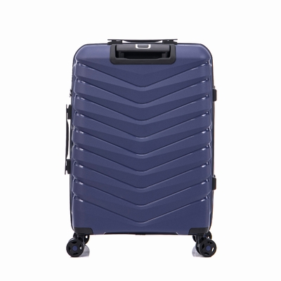 SET DE 3 VALISES gigognes Marque : FRENCH WORLD Large +