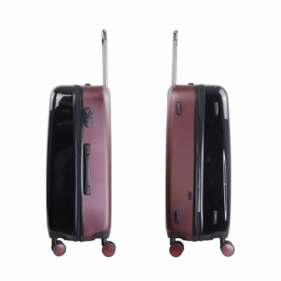 LOT DE 2 VALISES HARRY POTTER COLLECTION : POUDLARD Matière