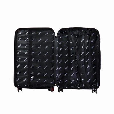 LOT DE 2 VALISES HARRY POTTER COLLECTION : POUDLARD Matière
