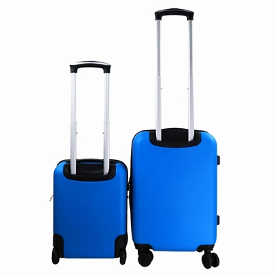 LOT DE 2 VALISES CABINE 1 VALISE CABINE XS + 1 VALISE CABINE