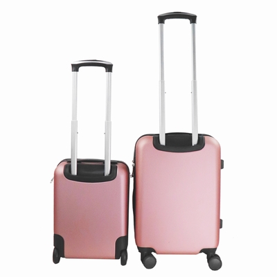 LOT DE 2 VALISES CABINE 1 VALISE CABINE XS + 1 VALISE CABINE