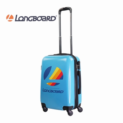 VALISE CABINE LONGBOARD COLLECTION : SURF BEACH EXTENSIBLE