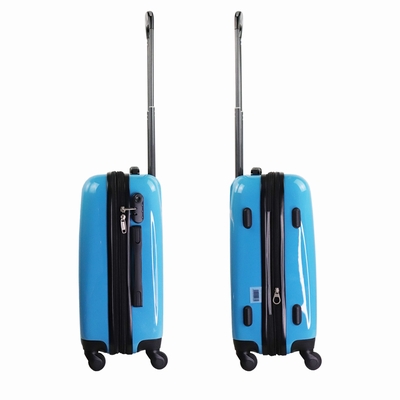 VALISE CABINE LONGBOARD COLLECTION : SURF BEACH EXTENSIBLE