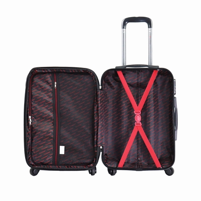 VALISE CABINE LONGBOARD COLLECTION : SURF BEACH EXTENSIBLE