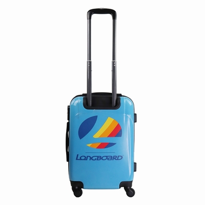 VALISE CABINE LONGBOARD COLLECTION : SURF BEACH EXTENSIBLE