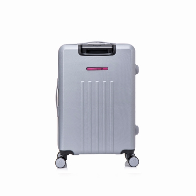 SET DE 3 VALISES LULU CASTAGNETTE Valises en ABS, 8 roues