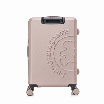 SET DE 3 VALISES LULU CASTAGNETTE Valises en ABS, 8 roues