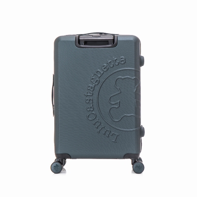 SET DE 3 VALISES LULU CASTAGNETTE Valises en ABS, 8 roues