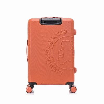 SET DE 3 VALISES LULU CASTAGNETTE Valises en ABS, 8 roues