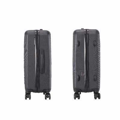 SET DE 3 VALISES LULU CASTAGNETTE Valises en ABS, 8 roues