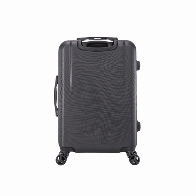 SET DE 3 VALISES LULU CASTAGNETTE Valises en ABS, 8 roues