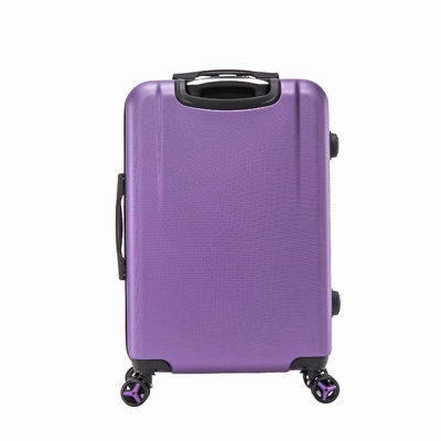 SET DE 3 VALISES LULU CASTAGNETTE Valises en ABS, 8 roues