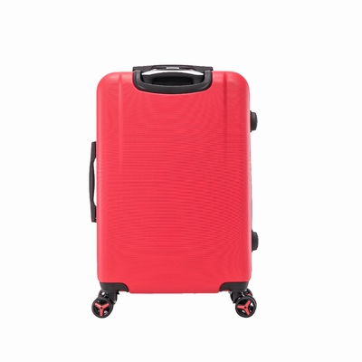 SET DE 3 VALISES LULU CASTAGNETTE Valises en ABS, 8 roues