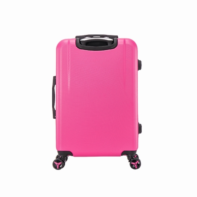 SET DE 3 VALISES LULU CASTAGNETTE Valises en ABS, 8 roues