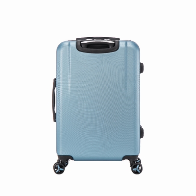 SET DE 3 VALISES LULU CASTAGNETTE Valises en ABS, 8 roues