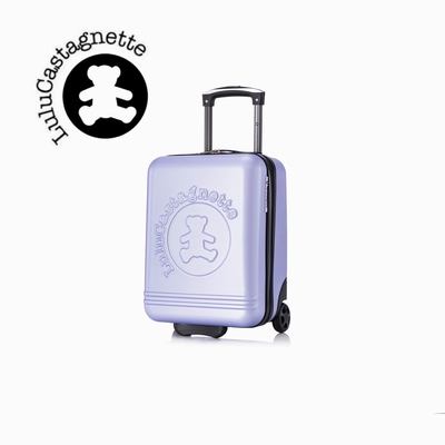 VALISE CABINE XS Matière : ABS 2 Roues FIXE Poignée