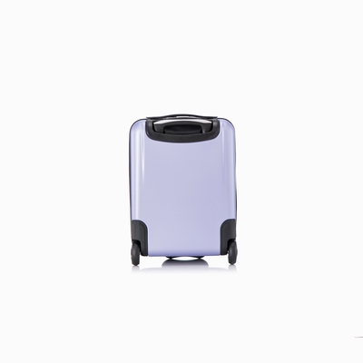 VALISE CABINE XS Matière : ABS 2 Roues FIXE Poignée