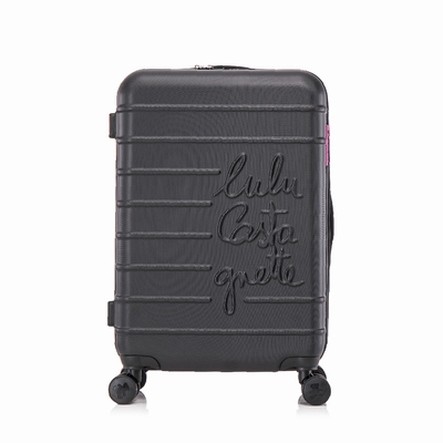 SET DE 3 VALISES LULU CASTAGNETTE Valises en ABS, 8 roues