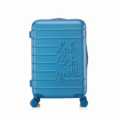 SET DE 3 VALISES LULU CASTAGNETTE Valises en ABS, 8 roues