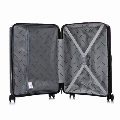 SET DE 3 VALISES gigognes Marque : REDSKINS Large + Médium +