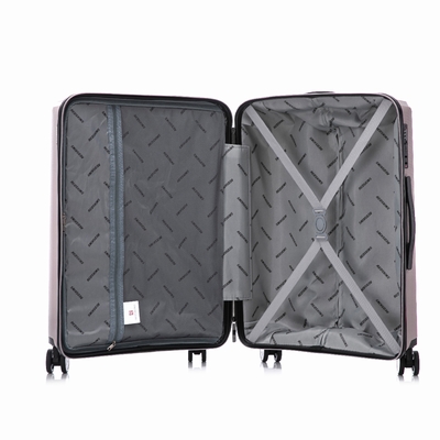 SET DE 3 VALISES gigognes Marque : REDSKINS Large + Médium +