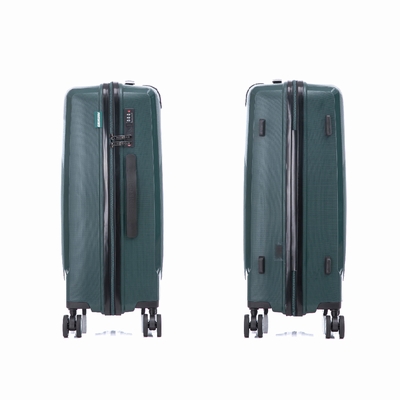 SET DE 3 VALISES gigognes Marque : REDSKINS Large + Médium +