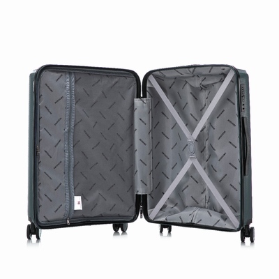 SET DE 3 VALISES gigognes Marque : REDSKINS Large + Médium +