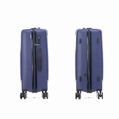 SET DE 3 VALISES gigognes Marque : REDSKINS Large + Médium +