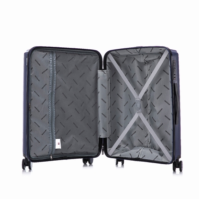 SET DE 3 VALISES gigognes Marque : REDSKINS Large + Médium +