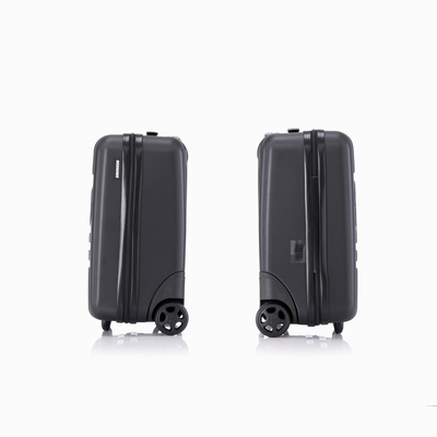 VALISE CABINE XS Matière : ABS 2 Roues FIXE Poignée