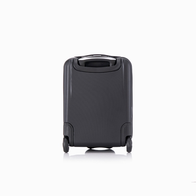 VALISE CABINE XS Matière : ABS 2 Roues FIXE Poignée