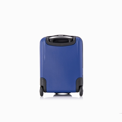 VALISE CABINE XS Matière : ABS 2 Roues FIXE Poignée