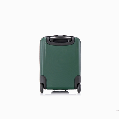 VALISE CABINE XS Matière : ABS 2 Roues FIXE Poignée