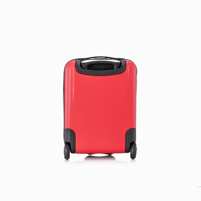 VALISE CABINE XS Matière : ABS 2 Roues FIXE Poignée